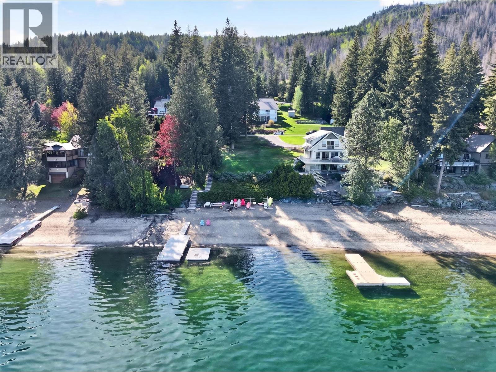 22 4498 Squilax-Anglemont Road, Scotch Creek