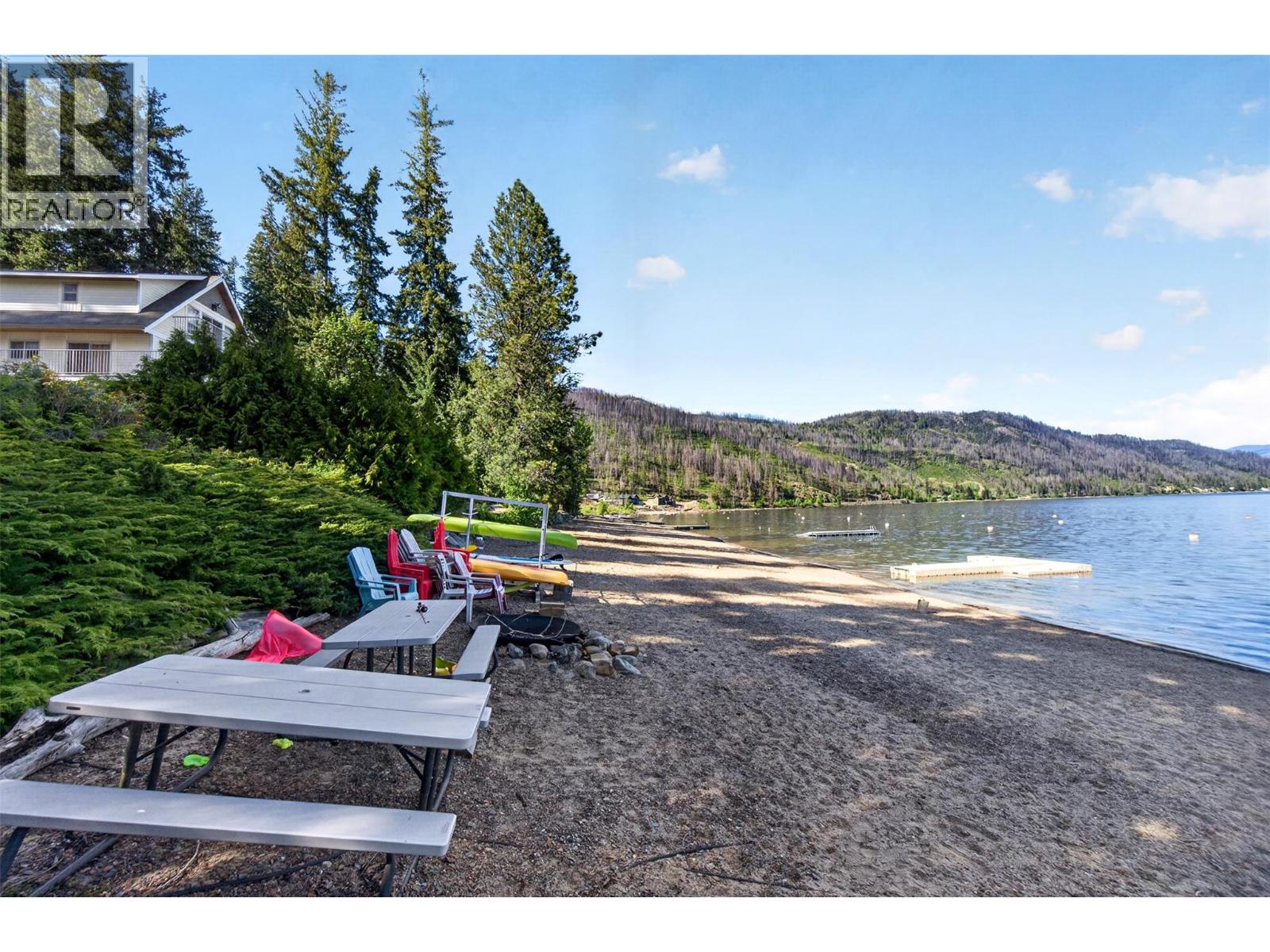 22 4498 Squilax-Anglemont Road, Scotch Creek