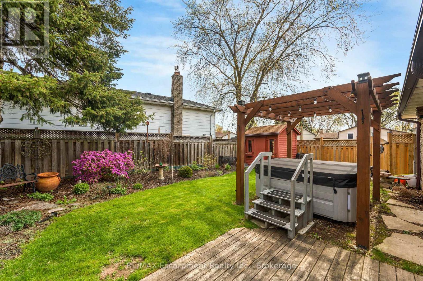 4271 LONGMOOR DRIVE - 35