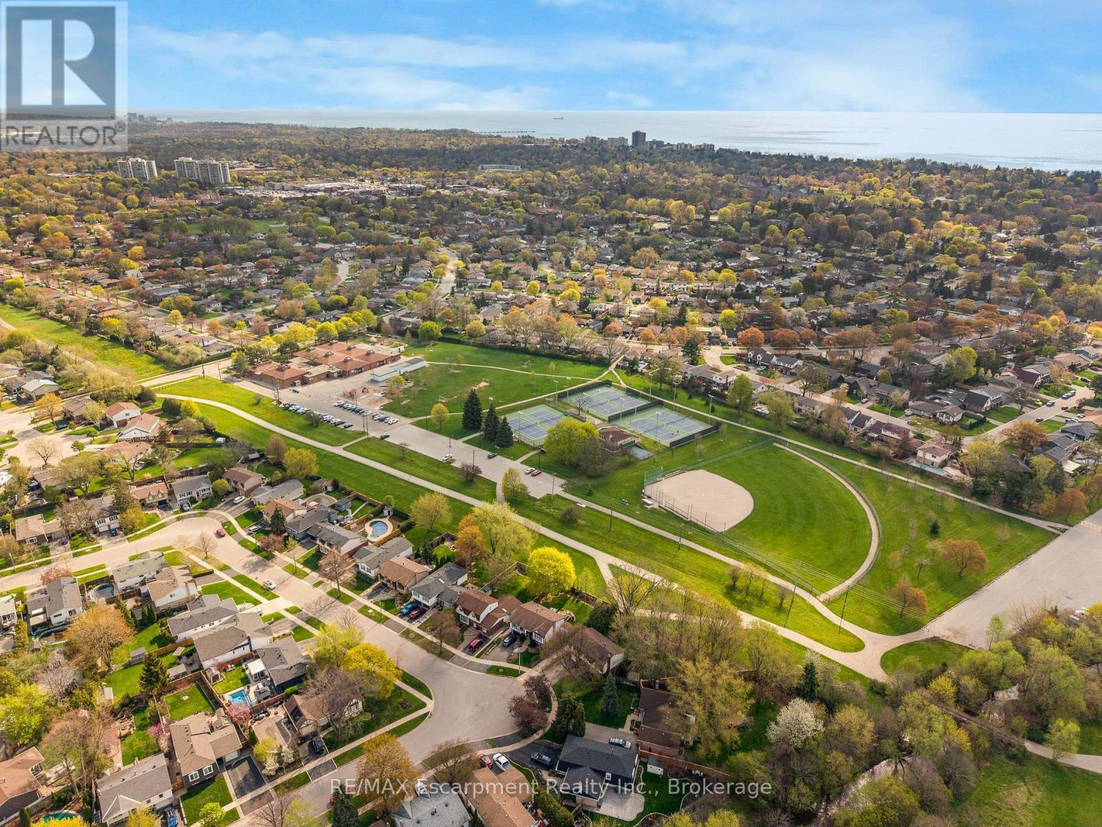 4271 LONGMOOR DRIVE - 38
