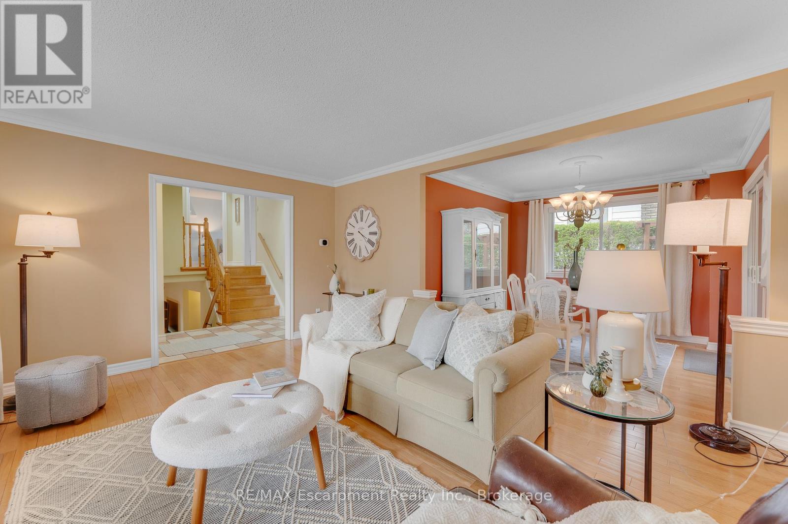 4271 LONGMOOR DRIVE - 6