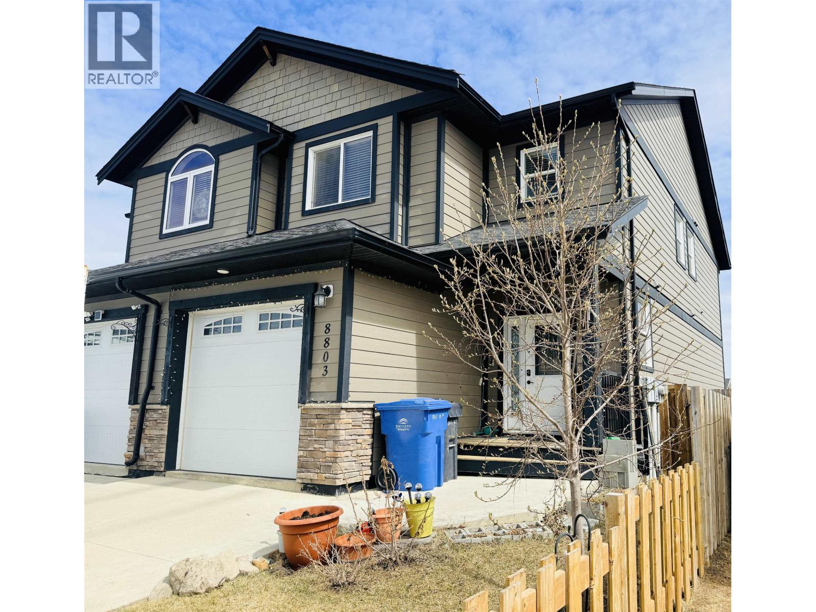 8803 82 STREET - 1