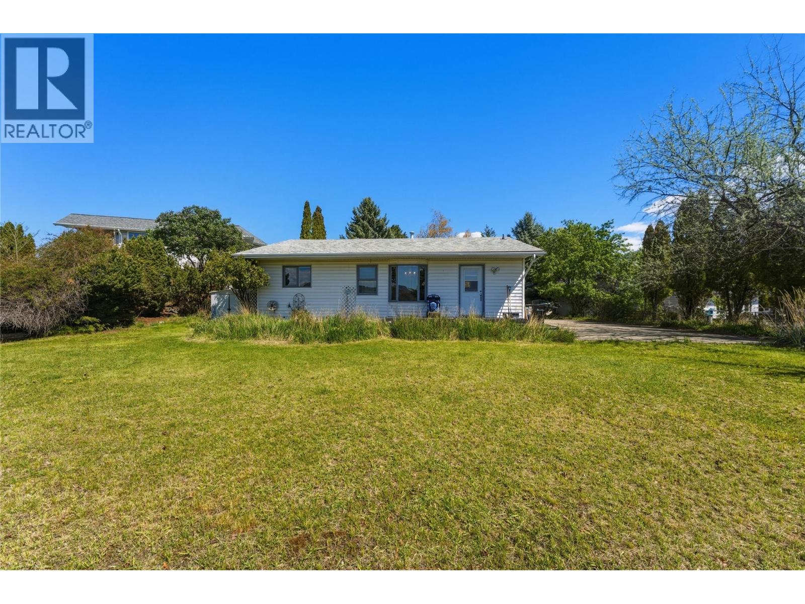 1800 20 Street, Vernon
