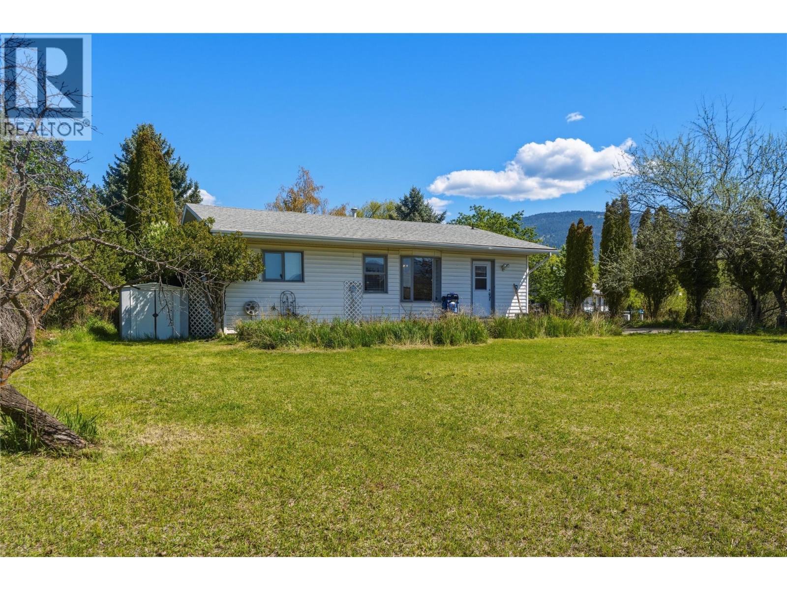 1800 20 Street, Vernon