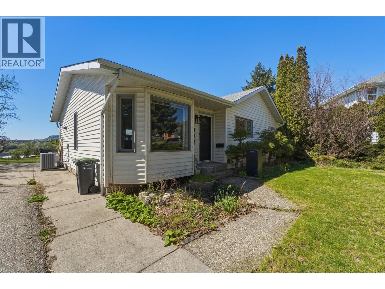 1800 20 Street, Vernon