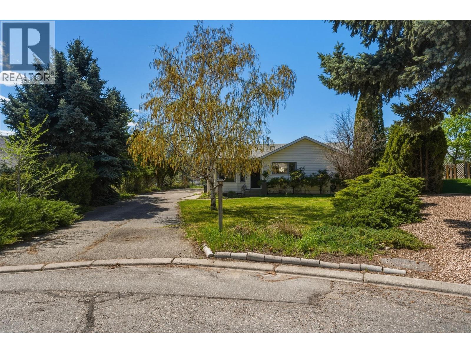 1800 20 Street, Vernon