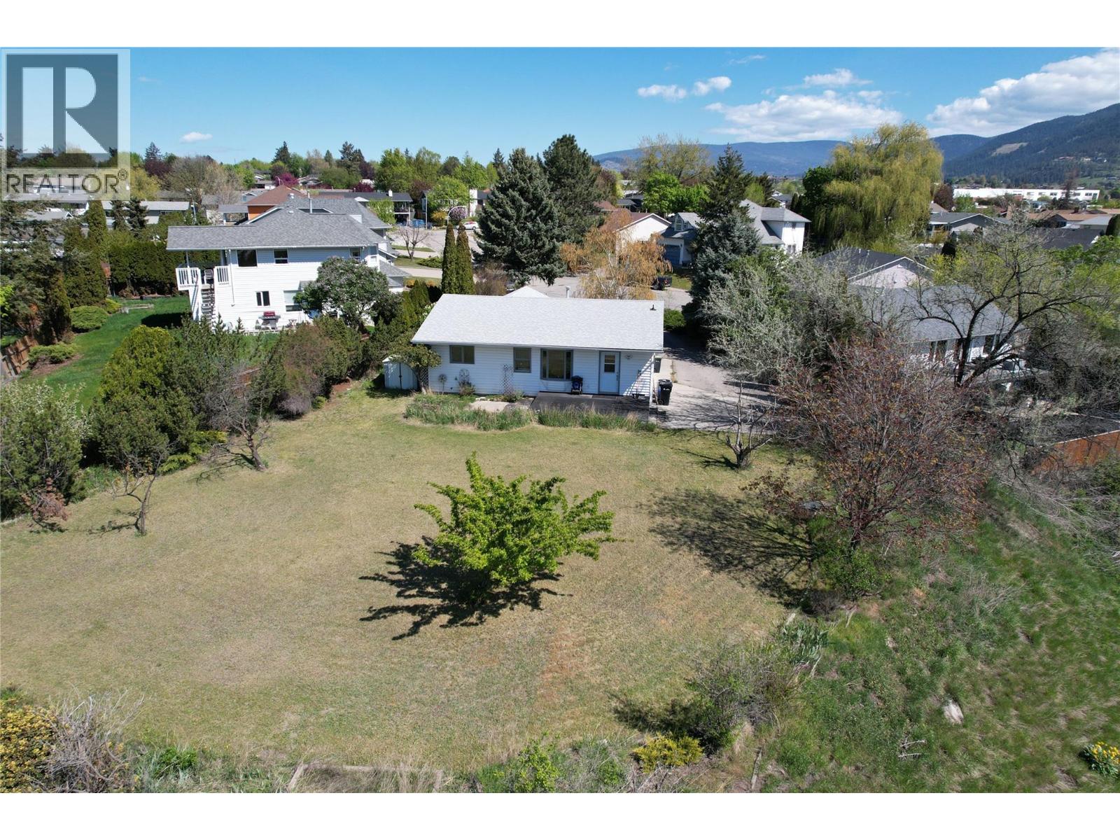 1800 20 Street, Vernon