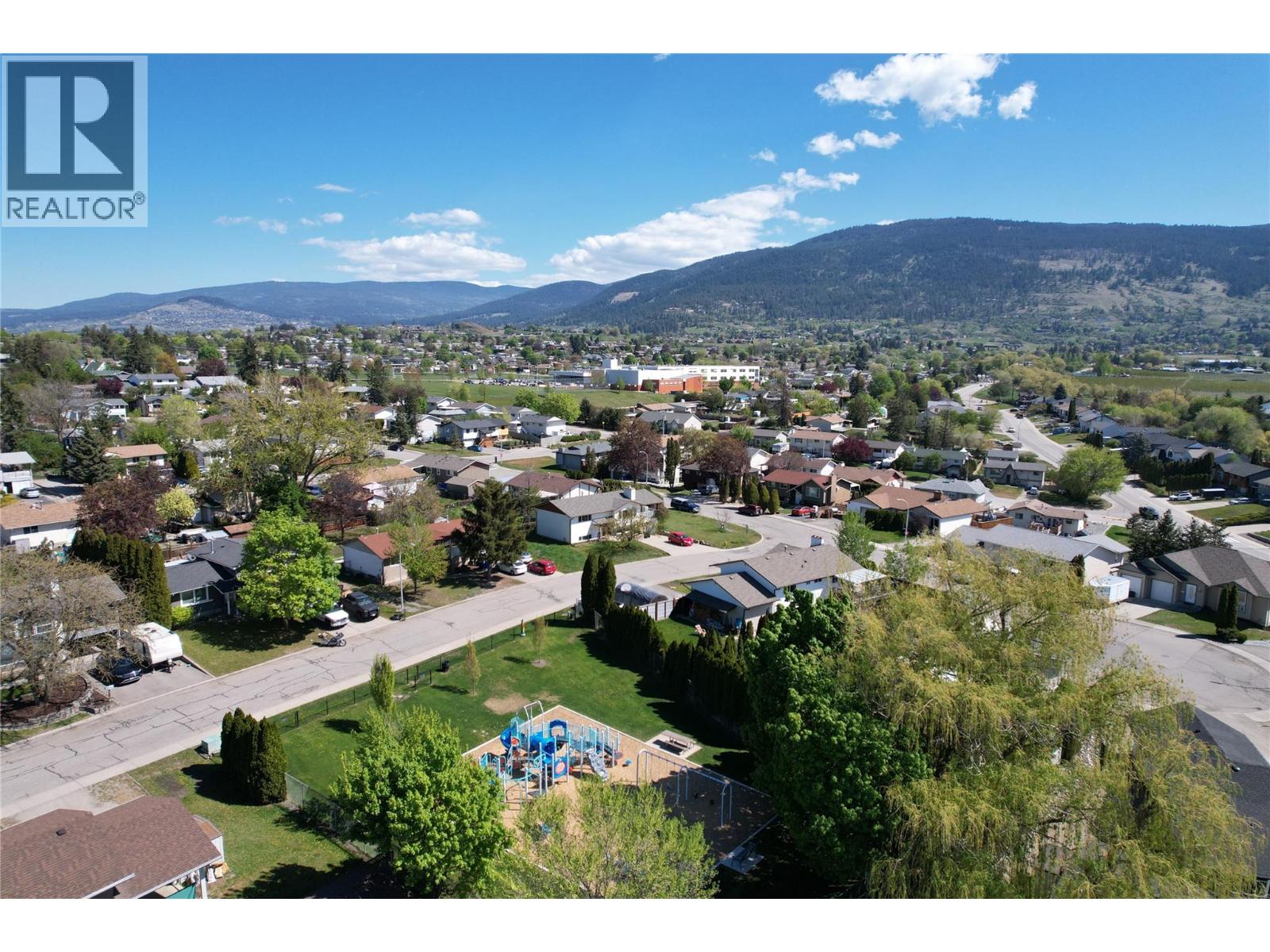1800 20 Street, Vernon