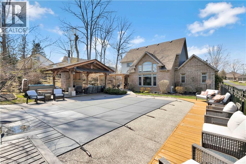 38 SILVER LAKE Drive - 5