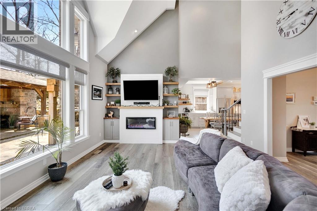 38 SILVER LAKE Drive - 12