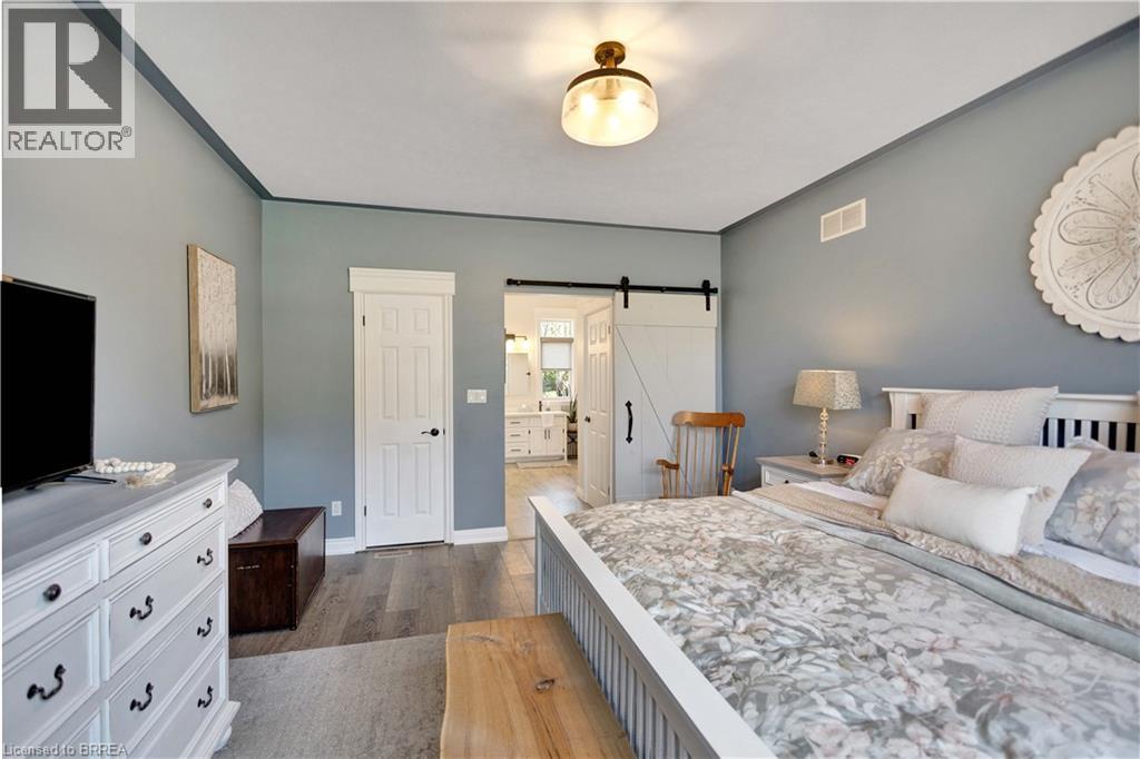 38 SILVER LAKE Drive - 22