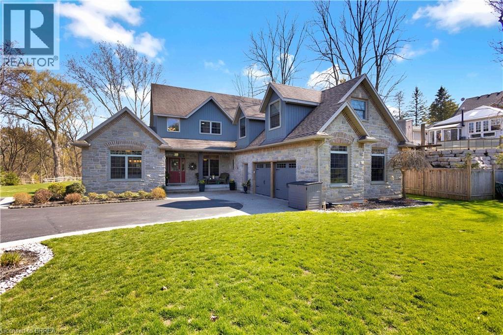 38 SILVER LAKE Drive - 4