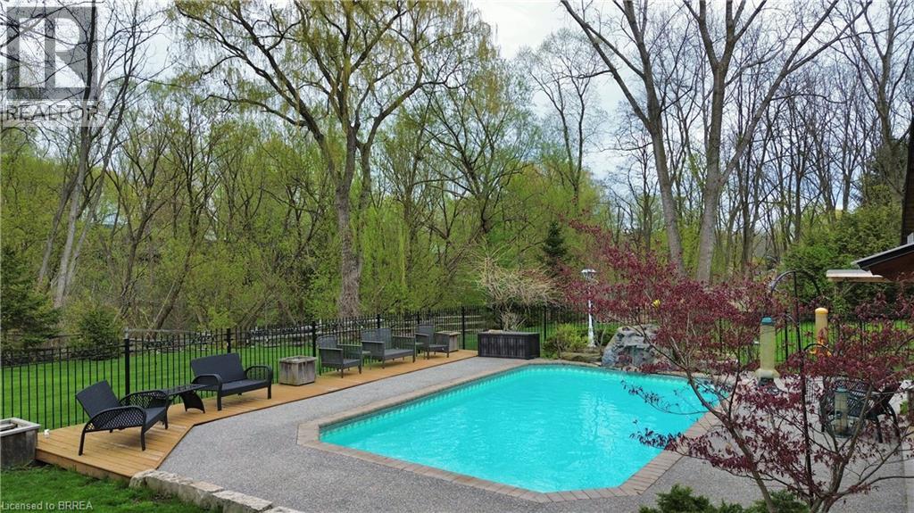 38 SILVER LAKE Drive - 6