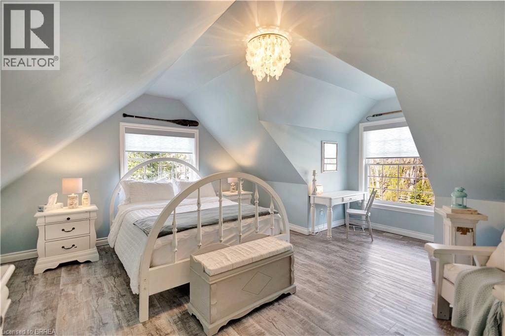 38 SILVER LAKE Drive - 30