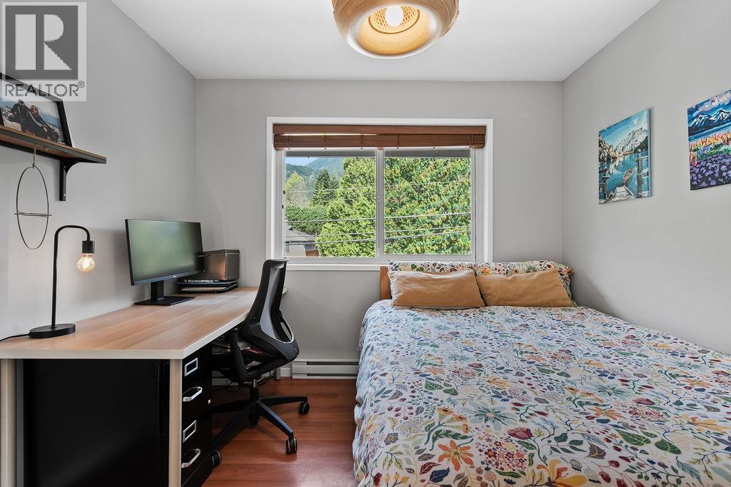 39706 GOVERNMENT ROAD, Squamish
