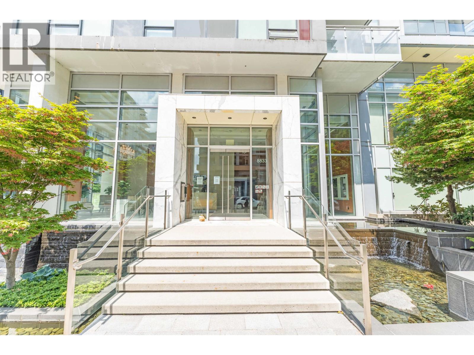 #1003-8833 HAZELBRIDGE Way, Richmond