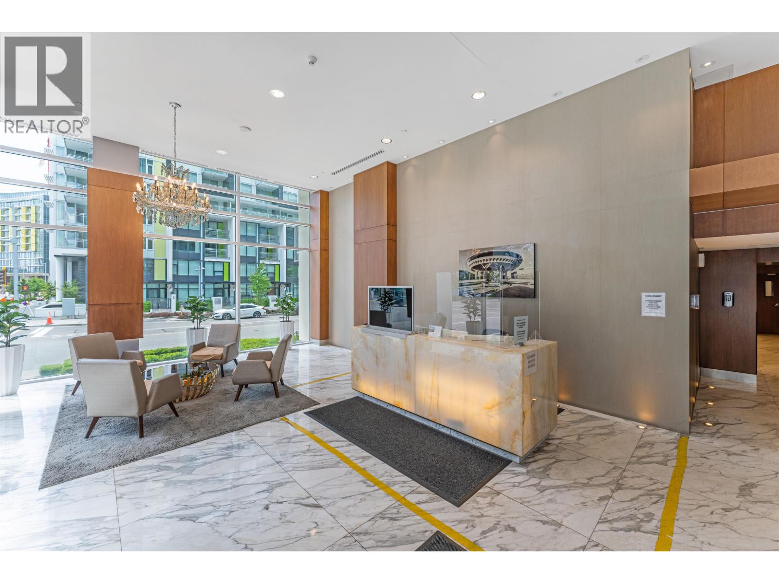 #1003-8833 HAZELBRIDGE Way, Richmond