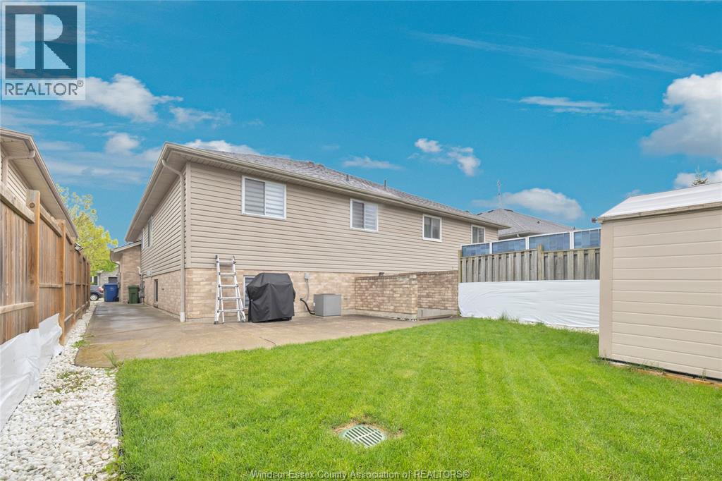 11313 TIMBER BAY, Windsor, Ontario, N8R2L2 — Photo 35