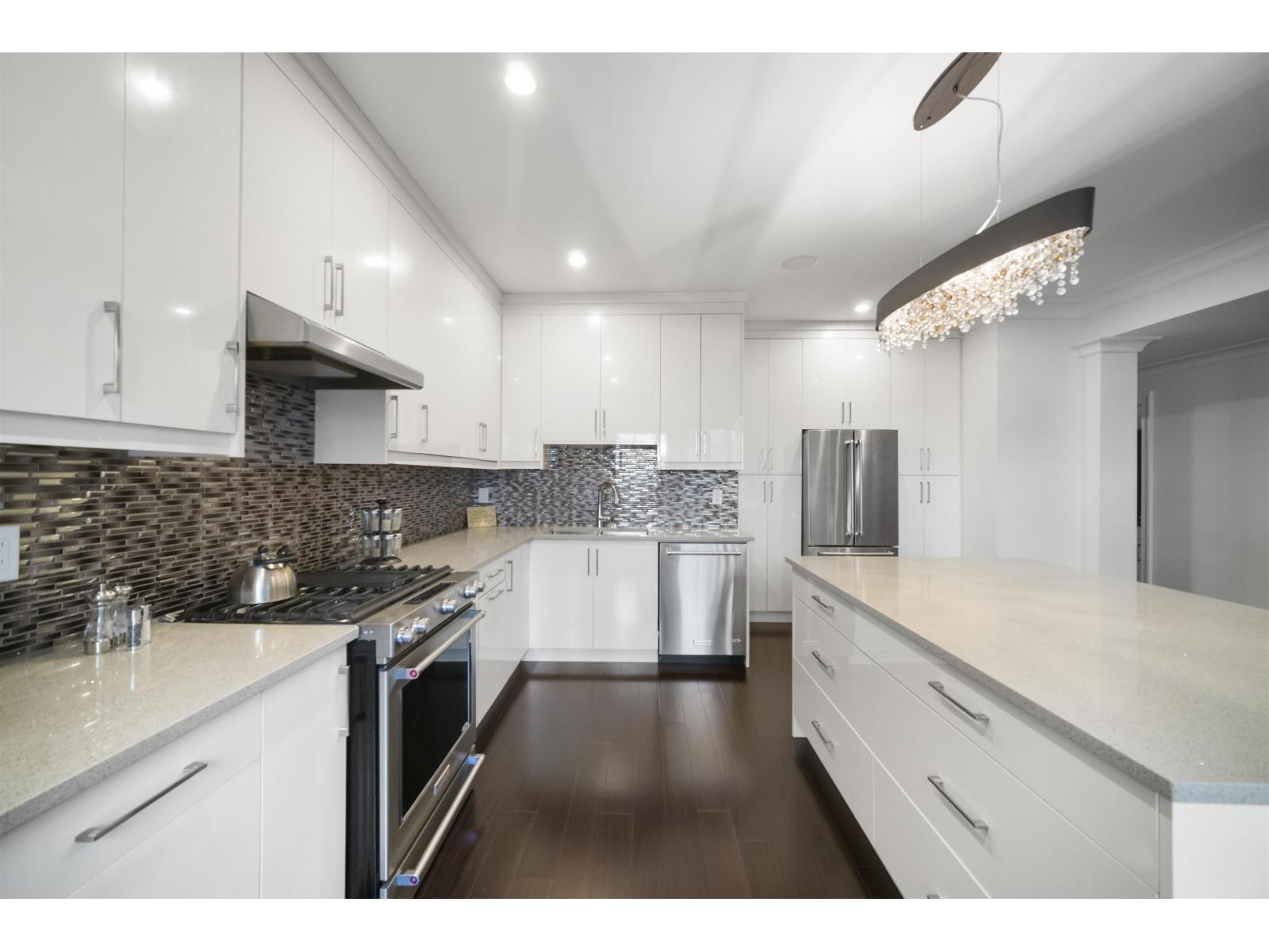 6 Bed, 6 Bath House for Sale in Surrey – 3852 156A STREET, Surrey - Image 25