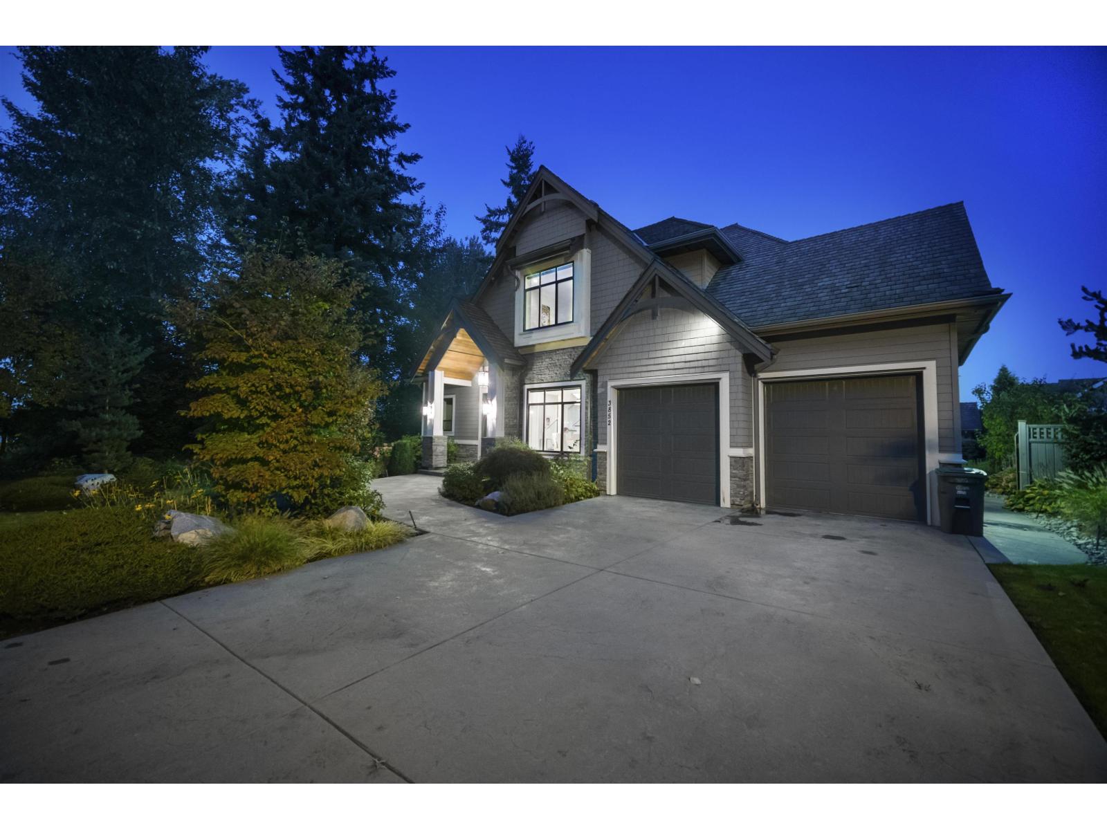6 Bed, 6 Bath House for Sale in Surrey – 3852 156A STREET, Surrey - Image 20