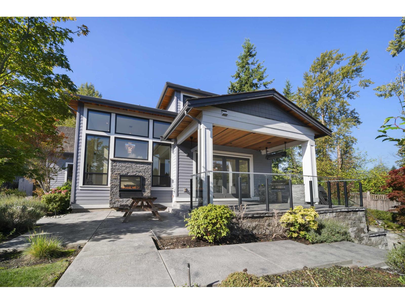 6 Bed, 6 Bath House for Sale in Surrey – 3852 156A STREET, Surrey - Image 29