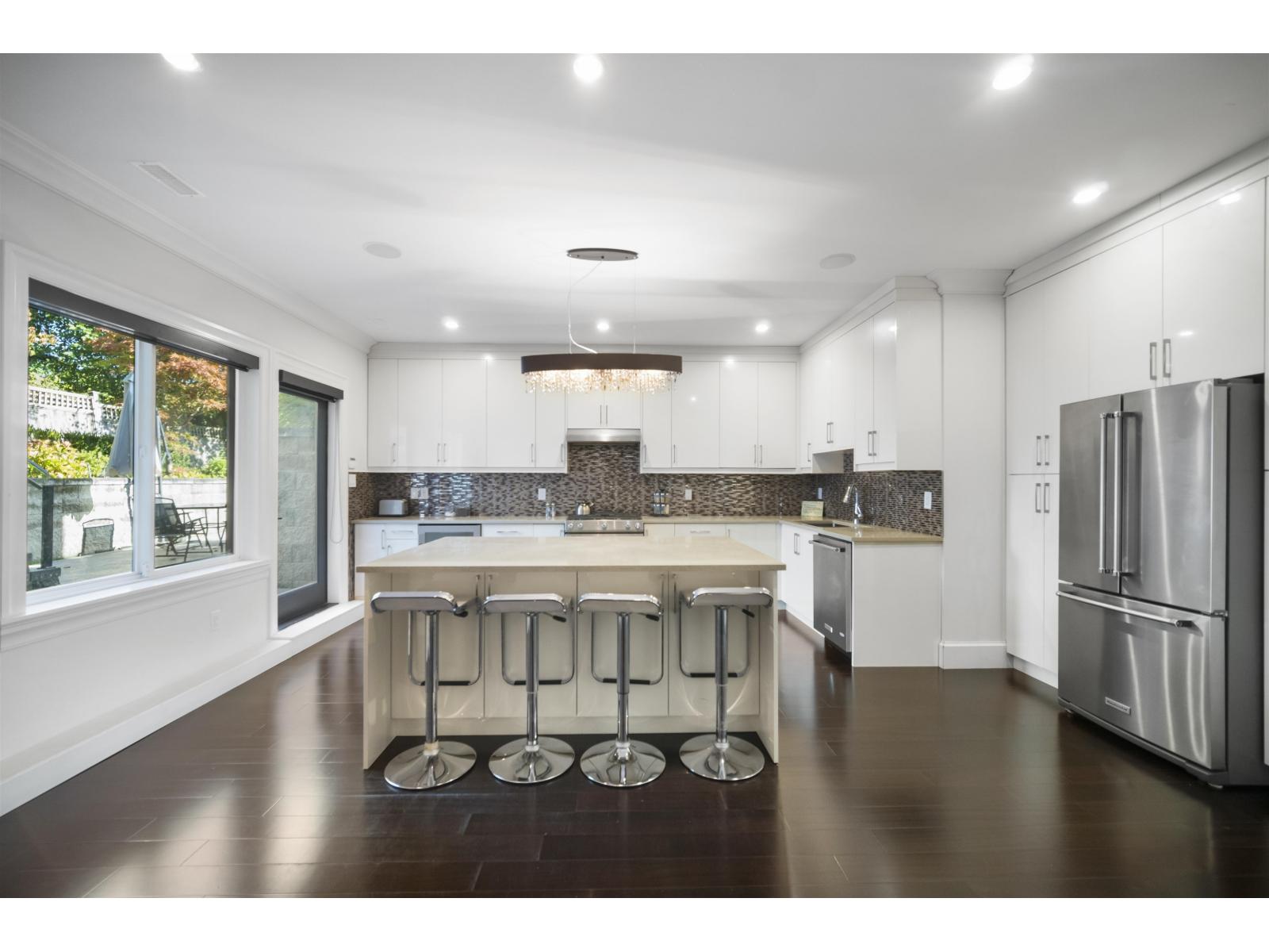 6 Bed, 6 Bath House for Sale in Surrey – 3852 156A STREET, Surrey - Image 19
