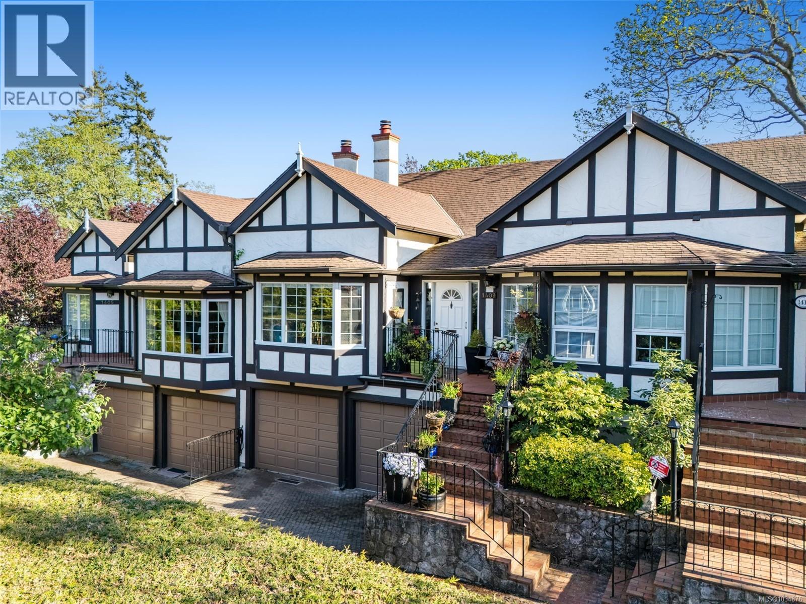  1409 Yale Street, Oak Bay