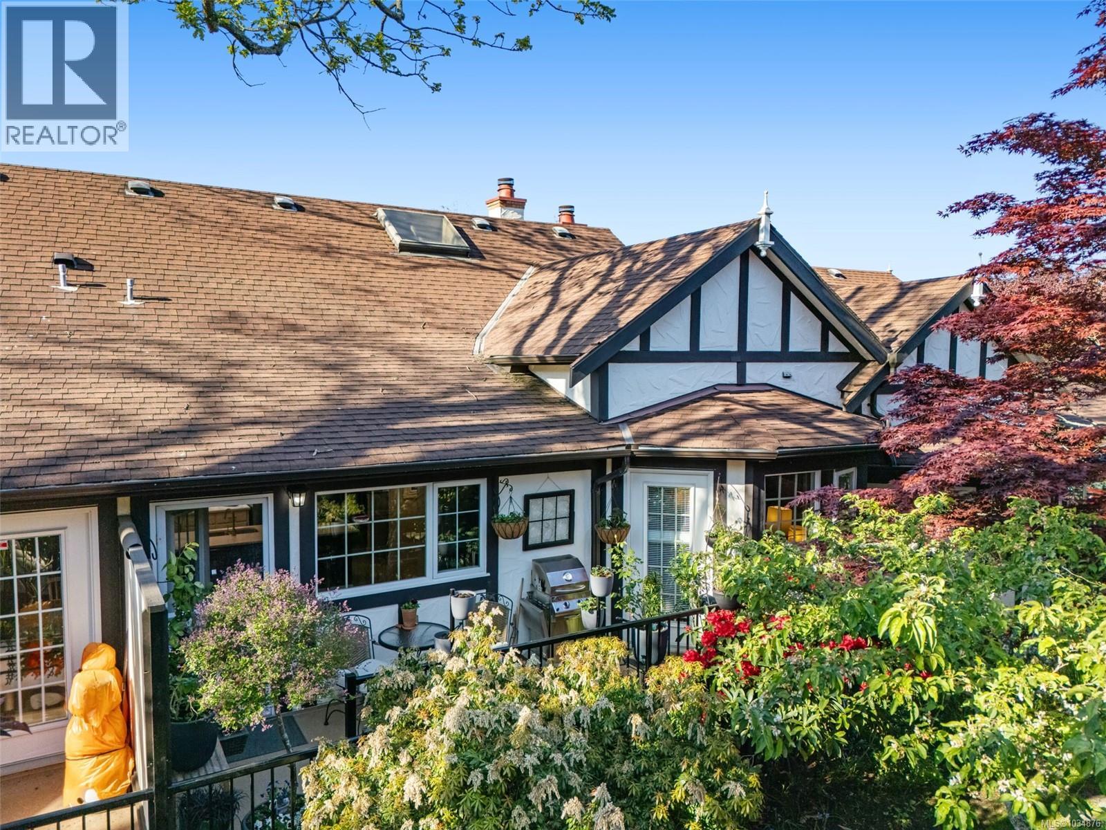  1409 Yale Street, Oak Bay