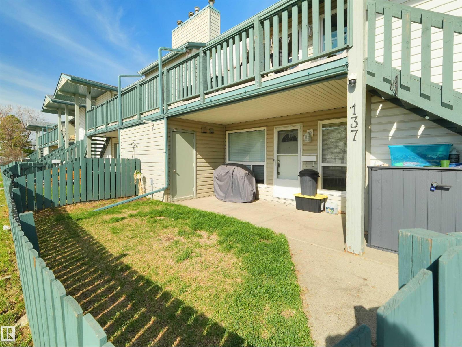#137 2703 79 ST NW, Edmonton