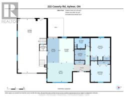 222 Caverly Road S, Aylmer, ON N5H2P7 Photo 28