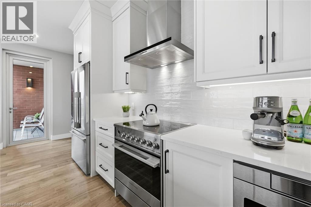 57 LAKEPORT Road Unit# 502, St. Catharines, Ontario, L2N4P6 — Photo 10