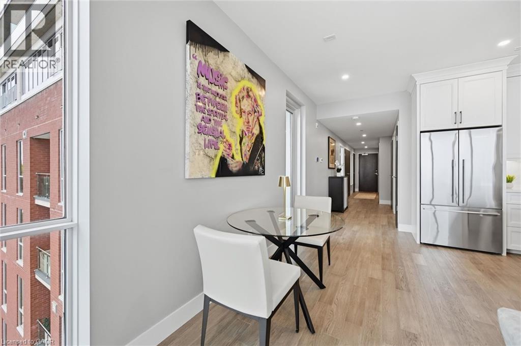 57 LAKEPORT Road Unit# 502, St. Catharines, Ontario, L2N4P6 — Photo 12