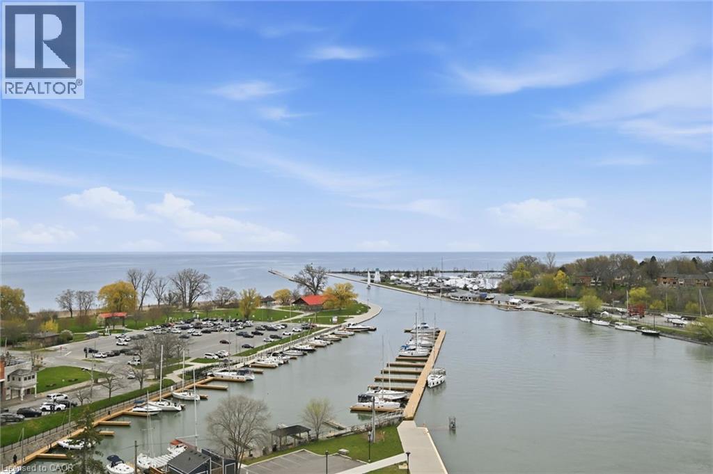 57 LAKEPORT Road Unit# 502, St. Catharines, Ontario, L2N4P6 — Photo 28