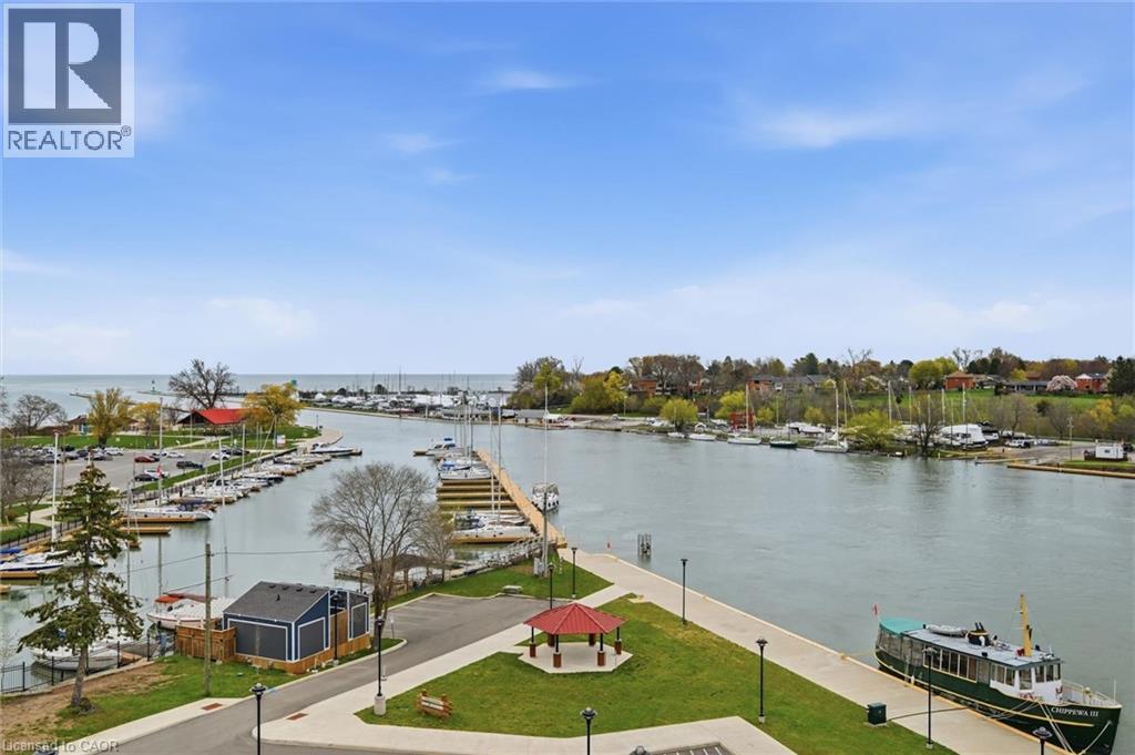 57 LAKEPORT Road Unit# 502, St. Catharines, Ontario, L2N4P6 — Photo 4