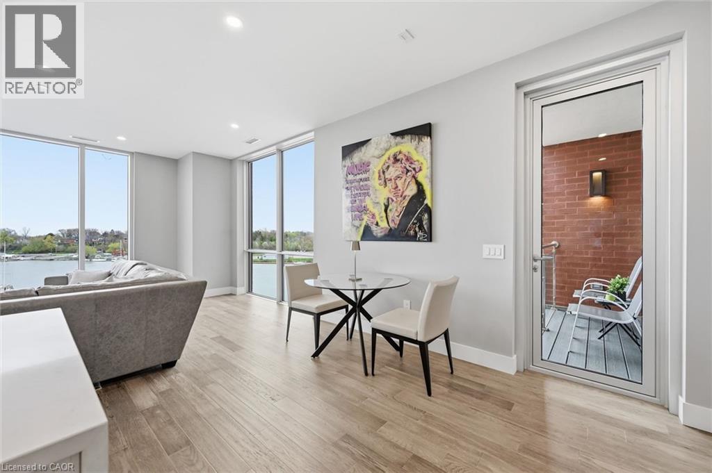 57 LAKEPORT Road Unit# 502, St. Catharines, Ontario, L2N4P6 — Photo 5