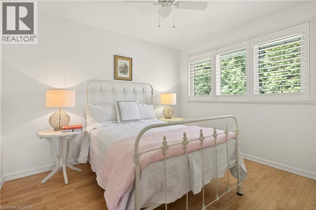 123 HILLCREST Avenue, Hamilton, Ontario, L9H4X7 — Photo 20