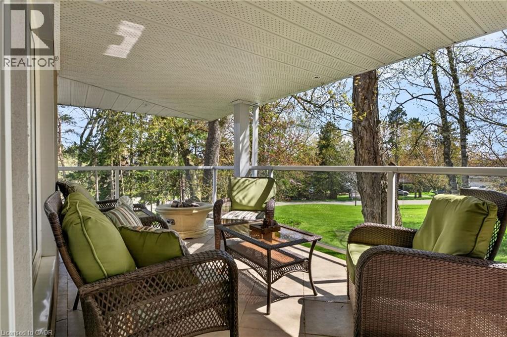 123 HILLCREST Avenue, Hamilton, Ontario, L9H4X7 — Photo 40