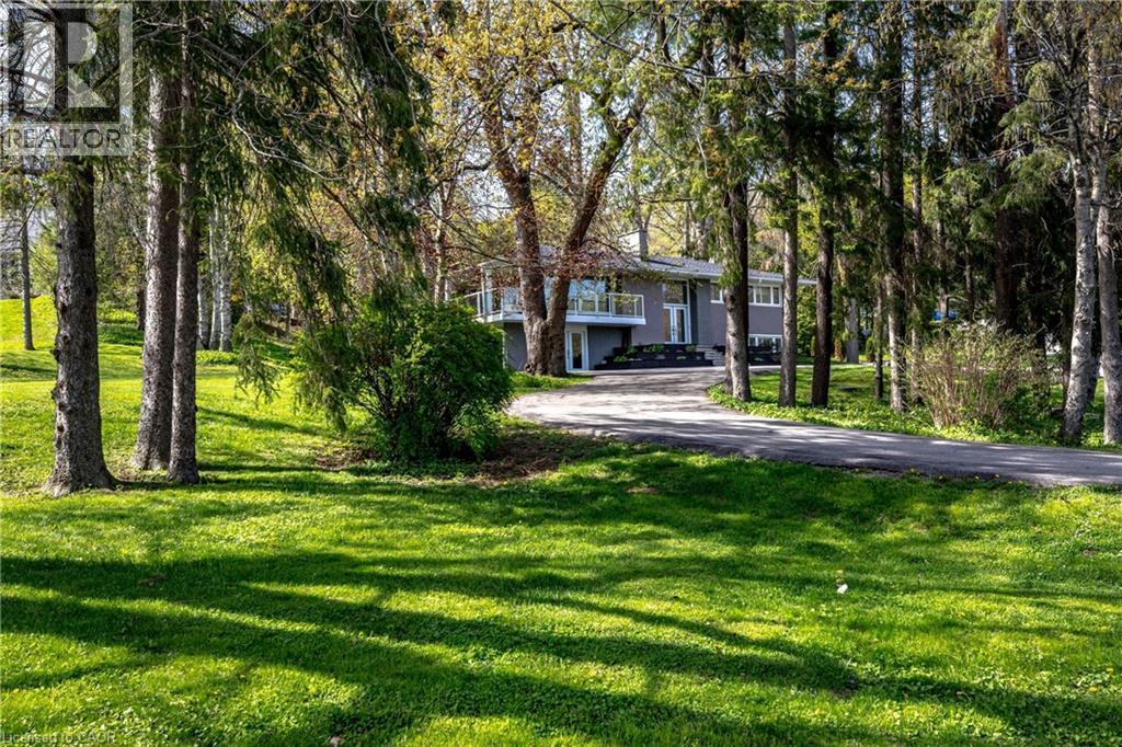 123 HILLCREST Avenue, Hamilton, Ontario, L9H4X7 — Photo 48