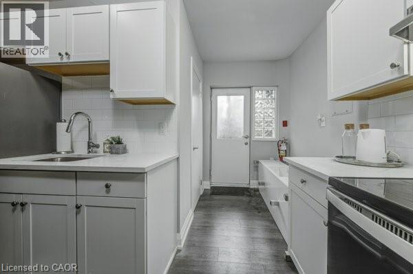 83 GIBSON Avenue Unit# 1, Hamilton, Ontario, L8L6J9 — Photo 10