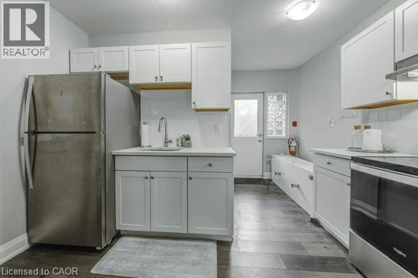 83 GIBSON Avenue Unit# 1, Hamilton, Ontario, L8L6J9 — Photo 8