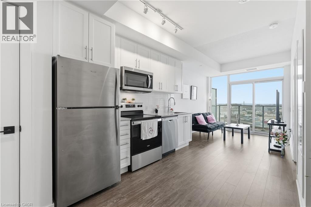 2782 BARTON Street E Unit# 513, Hamilton, Ontario, L8E2J8 — Photo 11