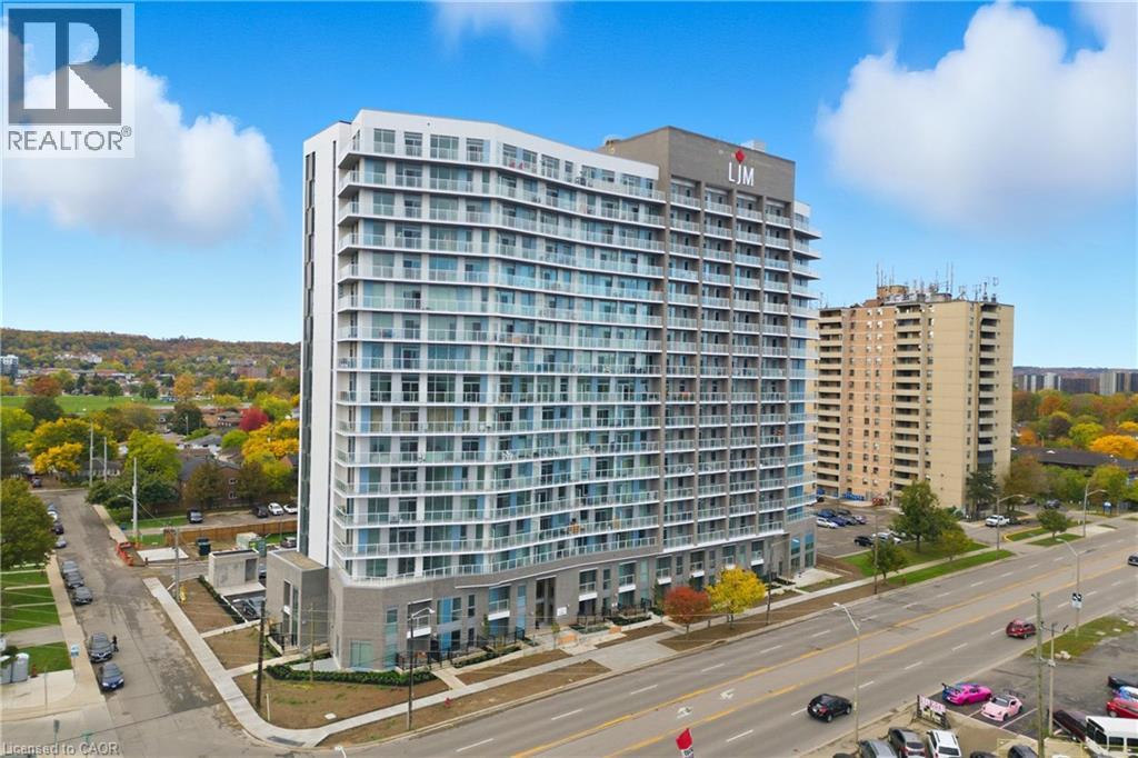 2782 BARTON Street E Unit# 513, Hamilton, Ontario, L8E2J8 — Photo 2