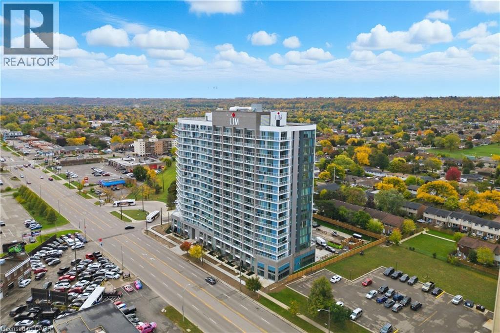 2782 BARTON Street E Unit# 513, Hamilton, Ontario, L8E2J8 — Photo 30