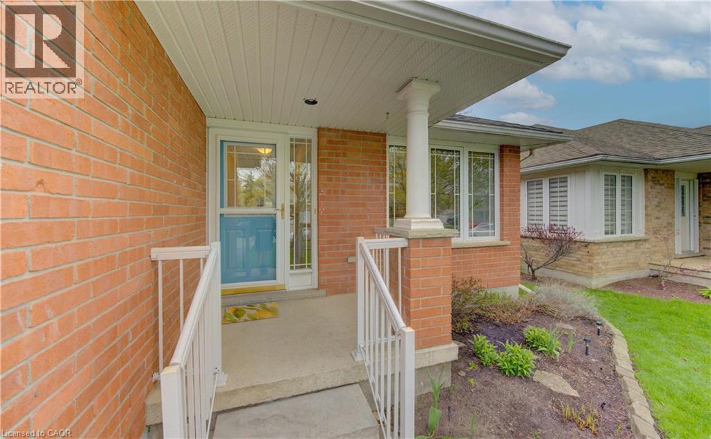 487 BRENTCLIFFE Drive - 3