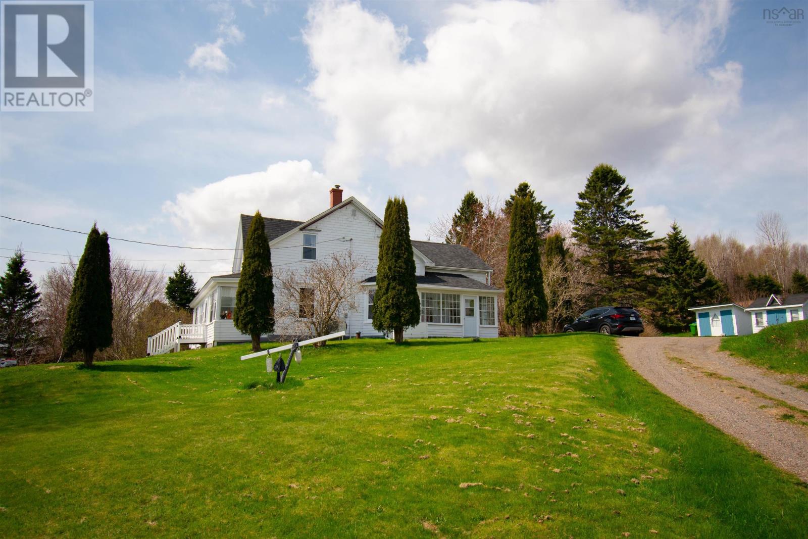 Property 7 of 46 of 1529 Pereau Road