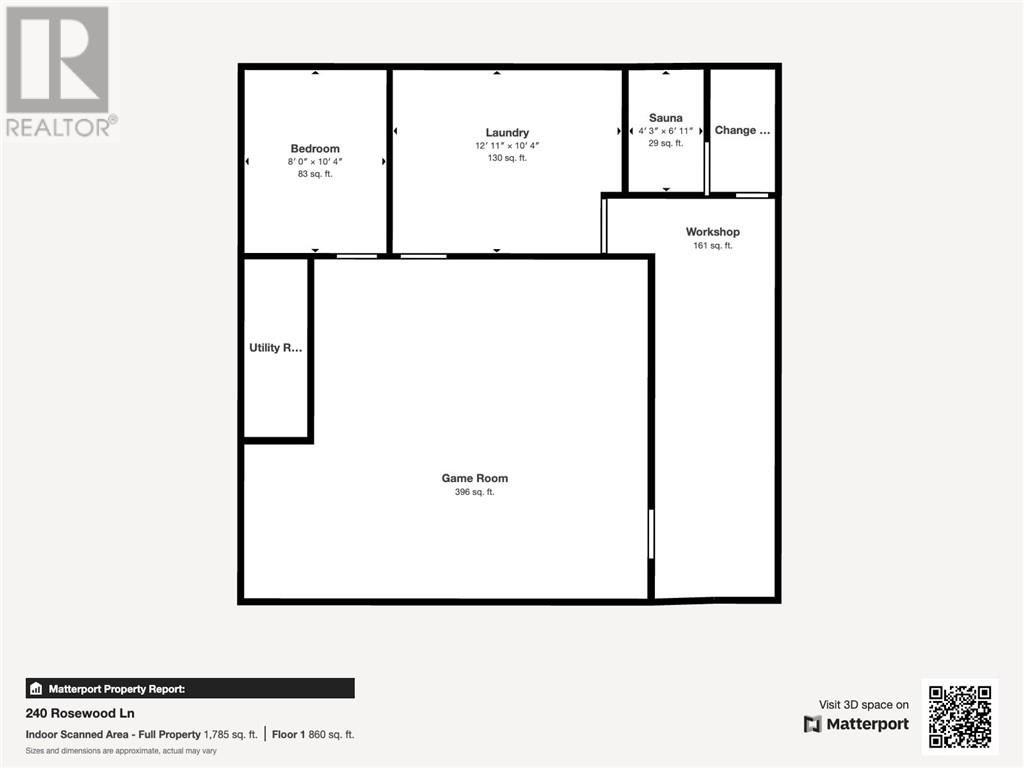 240 Rosewood Lane - 46