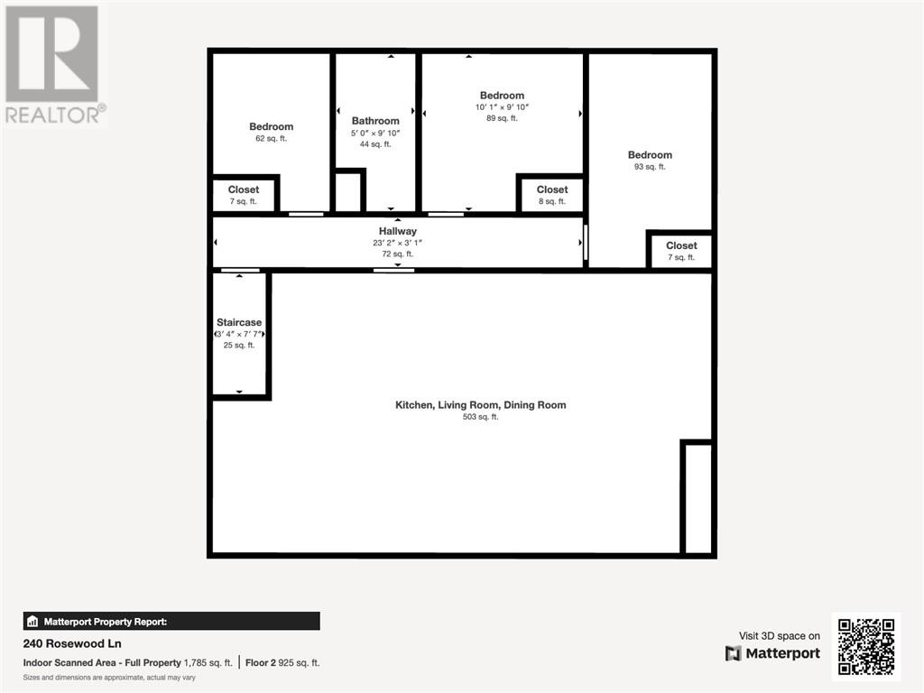 240 Rosewood Lane - 47