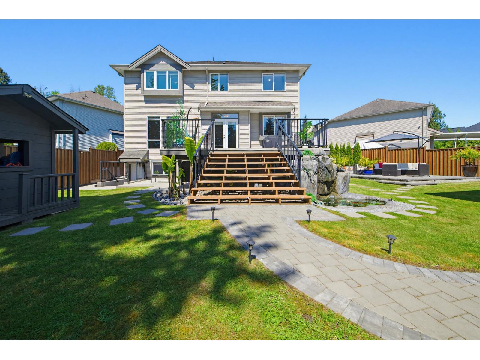 7 Bed, 4 Bath House for Sale in Surrey – 10304 164A STREET, Surrey - Image 30