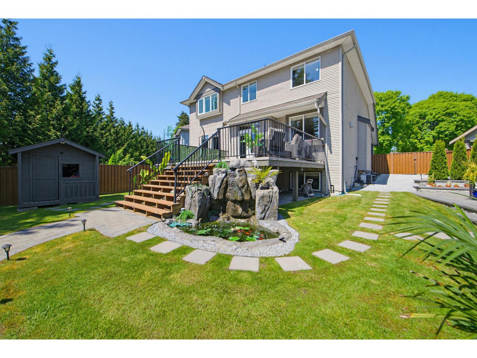 7 Bed, 4 Bath House for Sale in Surrey – 10304 164A STREET, Surrey - Image 31