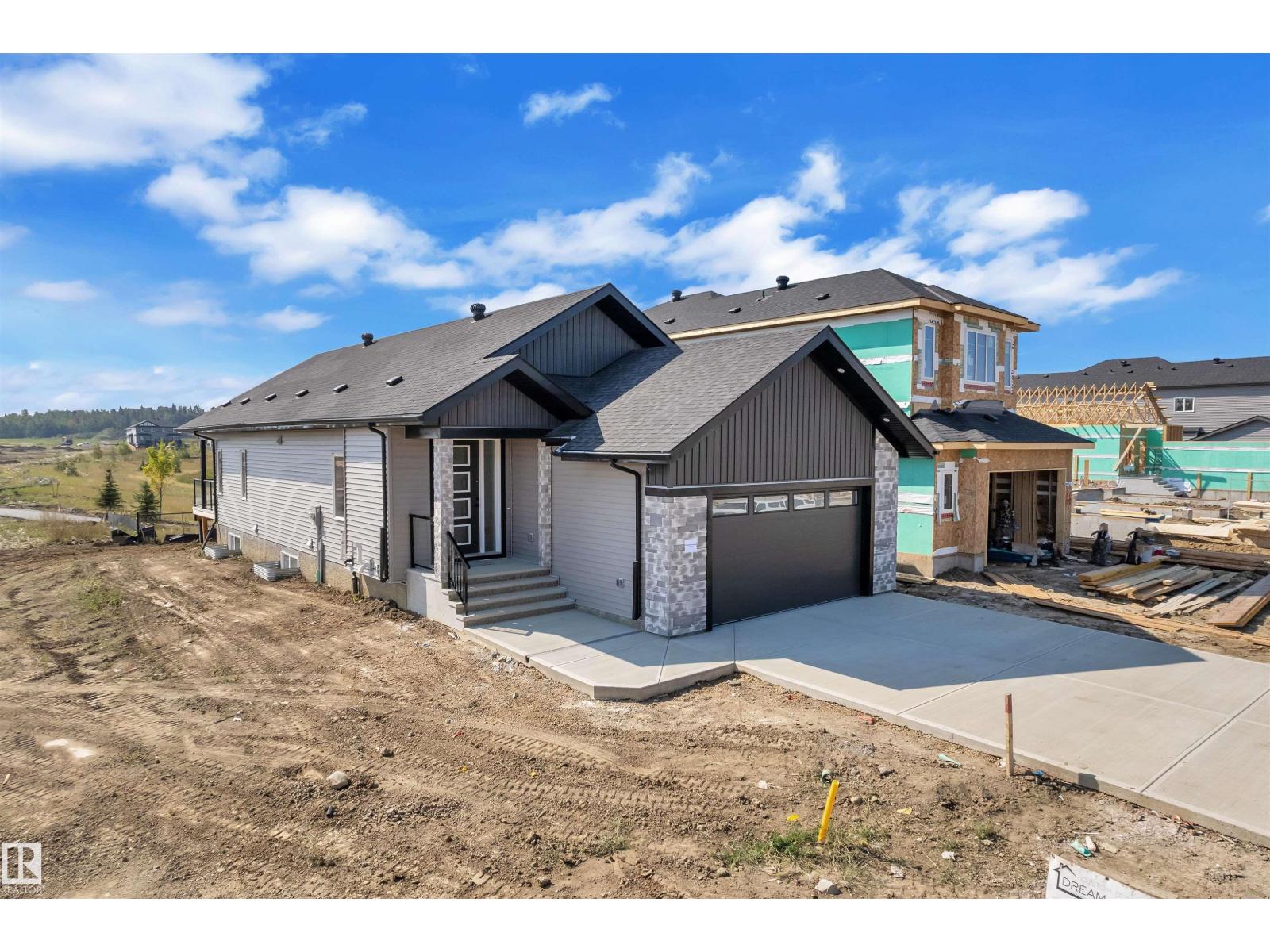 164 CALEDON CR, Spruce Grove